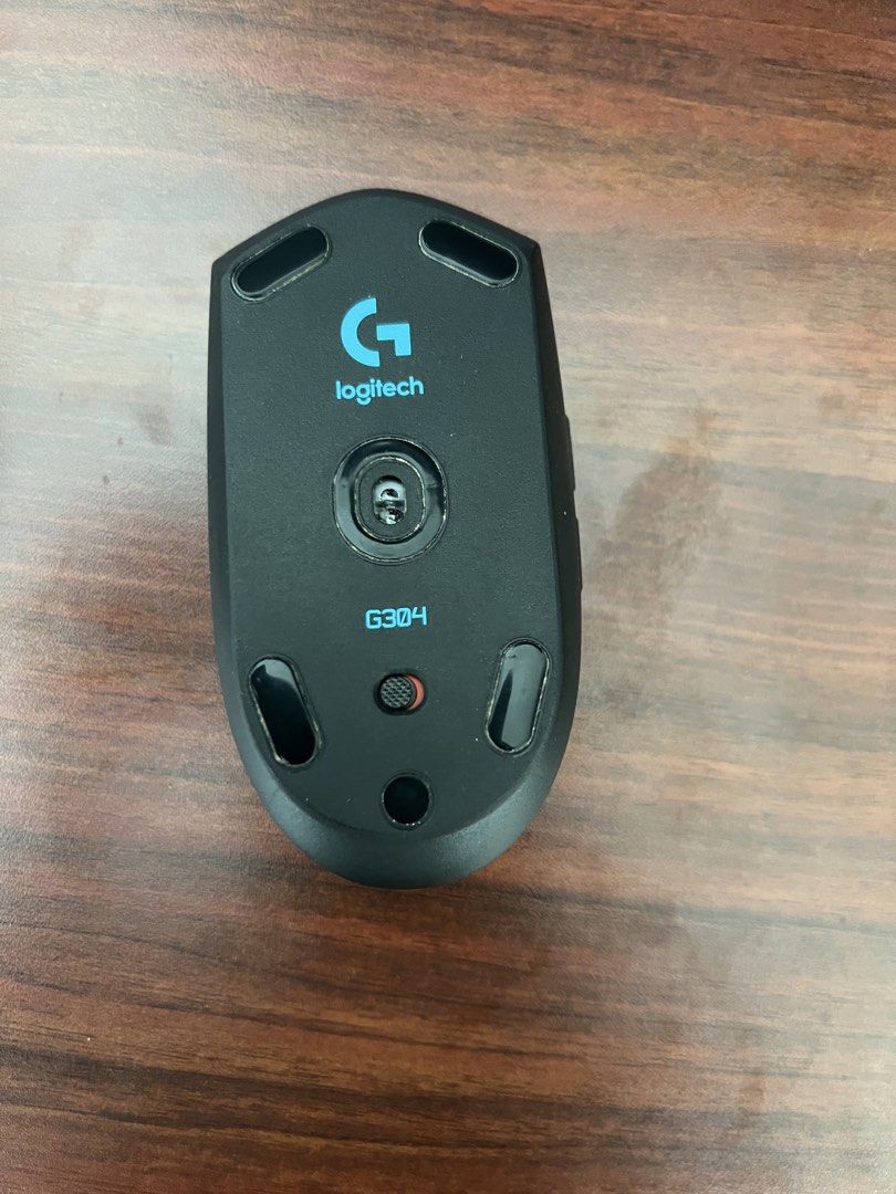 Logitech G304/G305 lightspeed wireless gaming mouse449370383472414723
