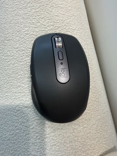 Logitech MX Anywhere 3S Wireless Mouse456861656831774720