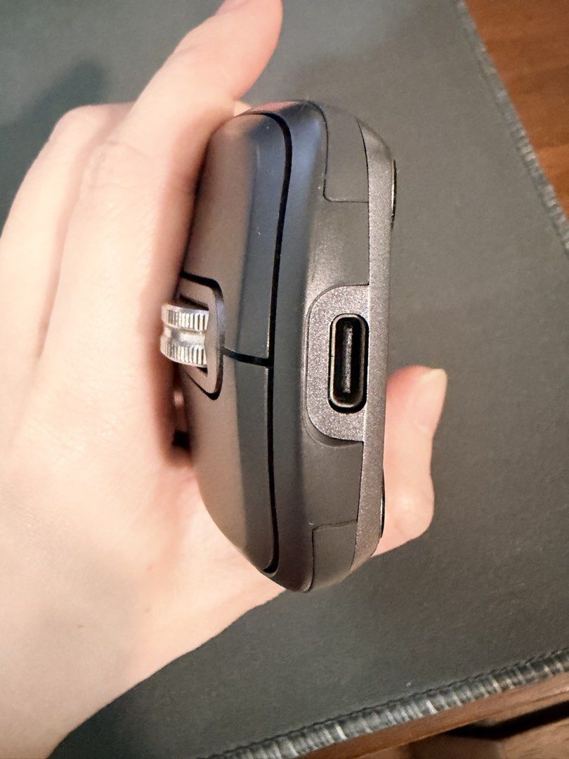 Logitech MX Anywhere 3S Wireless Mouse449143121328230404