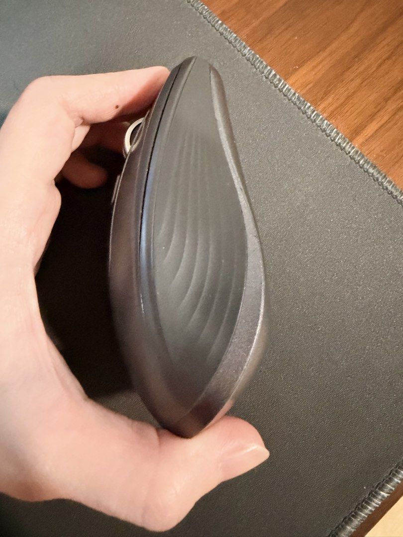 Logitech MX Anywhere 3S Wireless Mouse449143121328230402