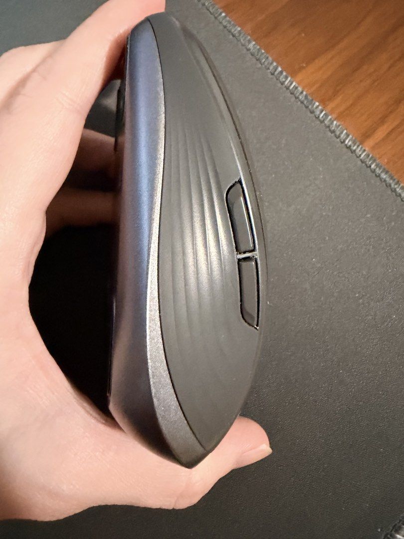 Logitech MX Anywhere 3S Wireless Mouse449143121328230403