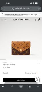 (Category: ) located in . Submitted by vanes.luxe (Listing ID 1436852918, Image 1). Description: .