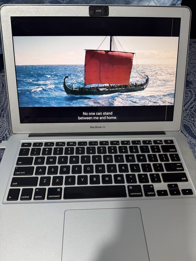 MacBook Air 13 Inch Early 2015449713752024688641