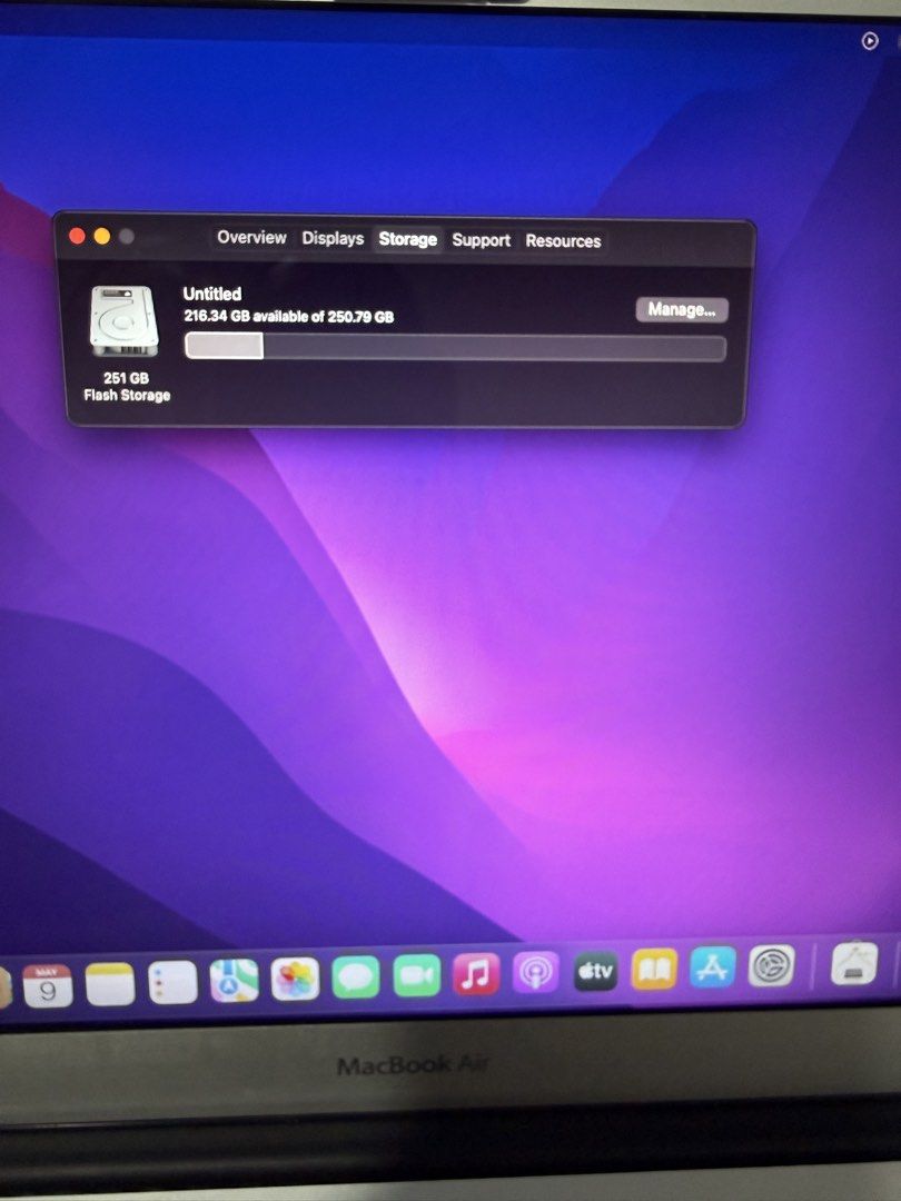 MacBook Air 13 Inch Early 2015449713752024688643