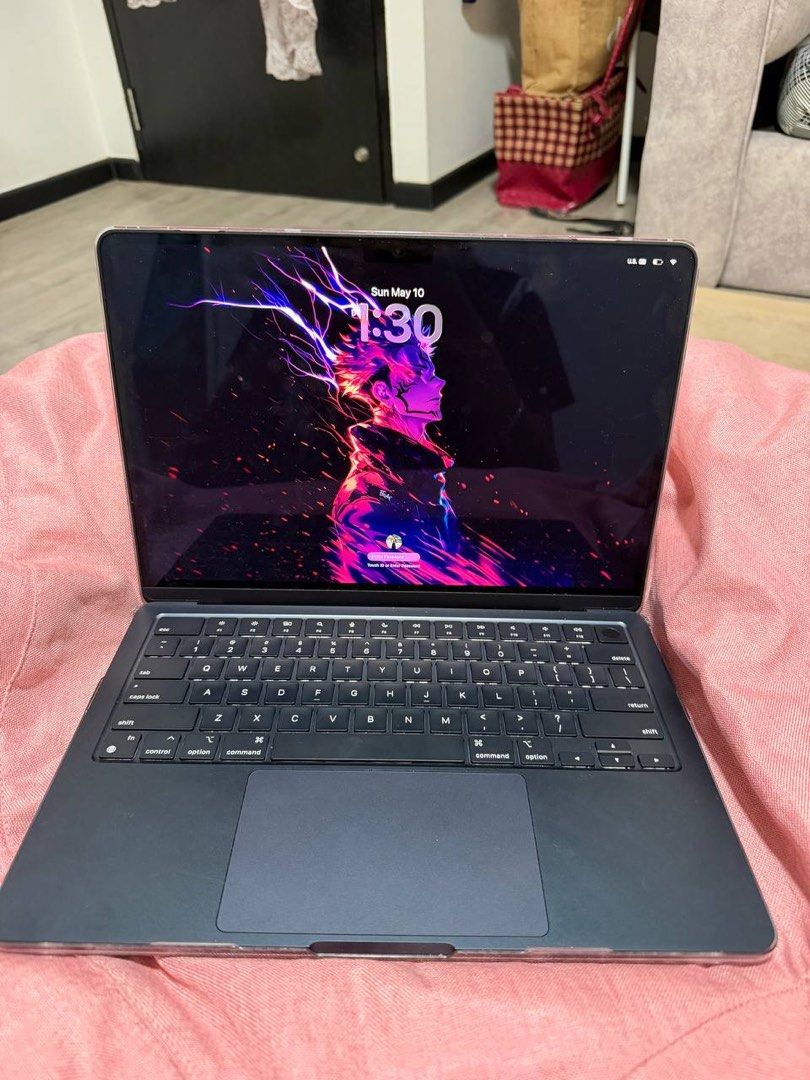 Macbook Air M2 (2024)449713754100869120