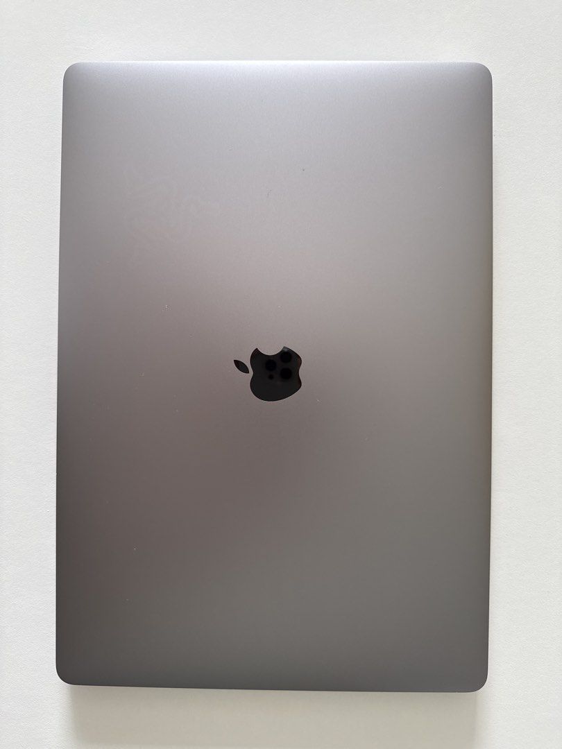 MacBook Pro 16-inch (2019) - 1TB SSD