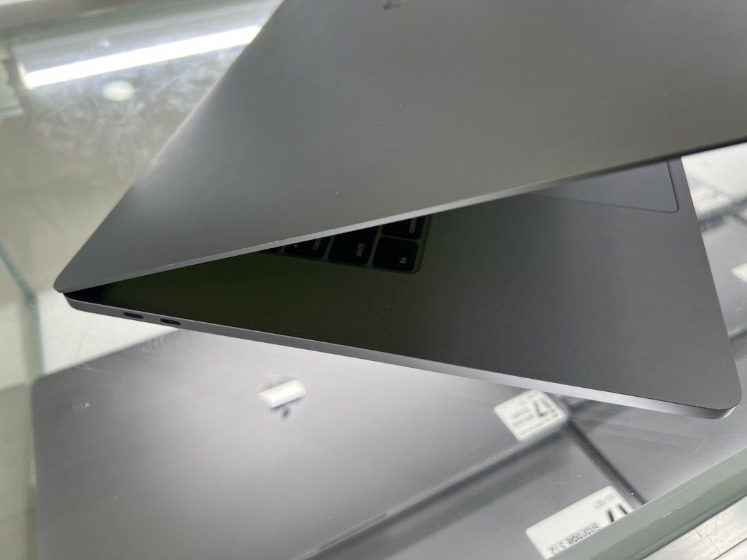 MacBook Pro 2019 i9 16inch (Category: Laptops & Notebooks) located in Manila. Submitted by vaniextura (Listing ID 1436937134, Image 3). Description: MacBook Pro 2019 i9 16inch Memory 32 gb Storage 512gb Cc 442 Condition normal Space gray With freebies No issues or dents No history repair All good working Very smooth performance Free download Ms office installed life time Open meet up Pick up/ COD/LBC/COP 09482707745 09979444182 Jov Pm for sure bu