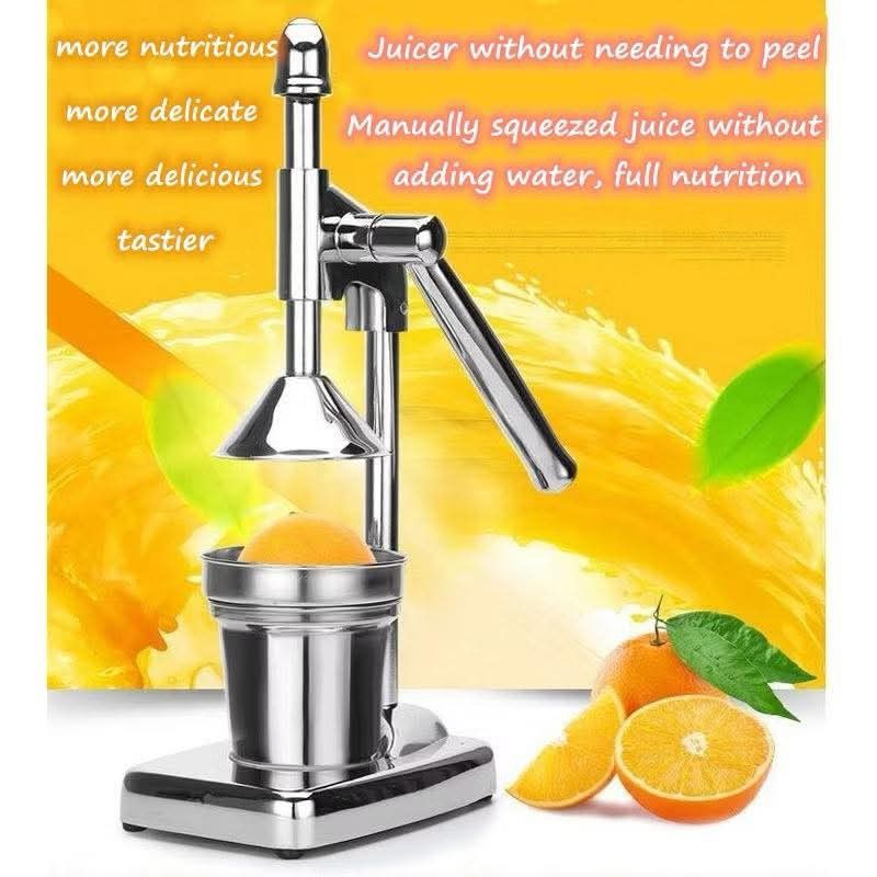 Manual Citrus Lemon Lime Juicer Squeezer Orange (Category: Juicers, Blenders & Grinders) located in Manila. Submitted by jelai.cybyb (Listing ID 1436952569, Image 2). Description: .