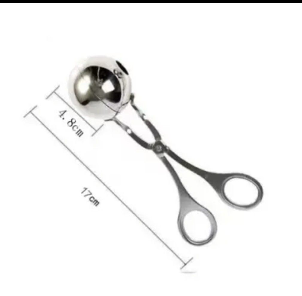 Meatball/Fishball Mold Thong449982528592947201