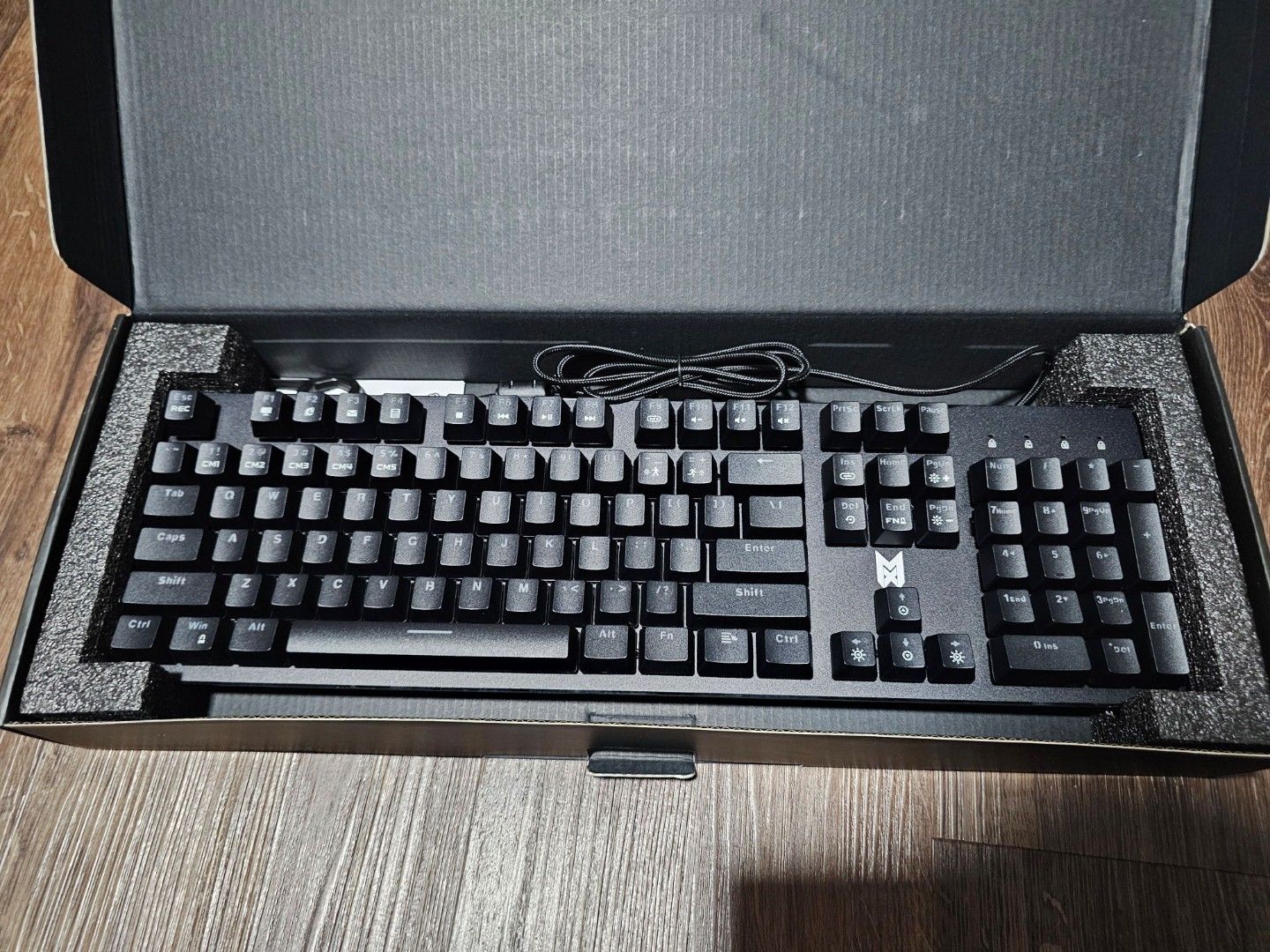 mechanical keyboard449703078643650561