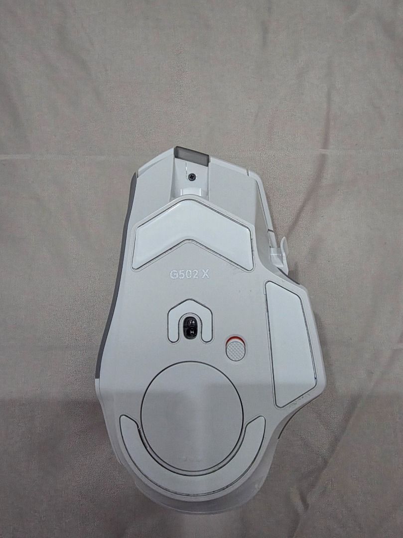 Modified Logitech G502 X Plus wireless gaming mouse449143122271948801