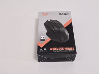 MSTAR Wireless Mouse 2.4GHz456495519446476800