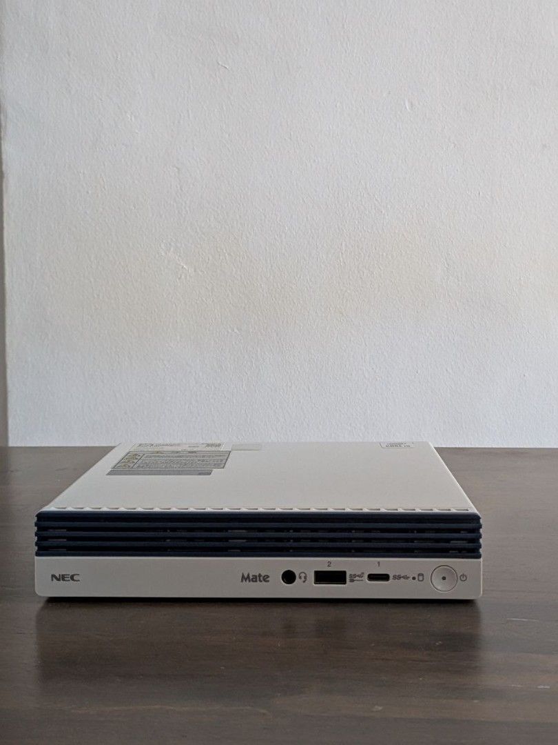 NEC MATE MJM23C-9 第10世代core i5 【公式通販】