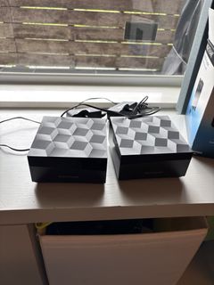 NETGEAR Nighthawk Mesh WiFi 6 System456465976898375680