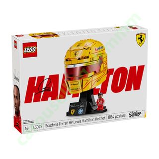 Brand New Sealed LEGO Things! Collection item 3