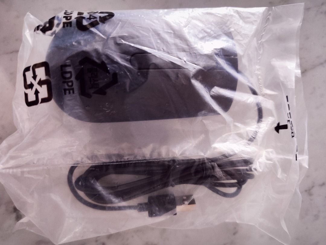 New Wired Mouse449268847866040320