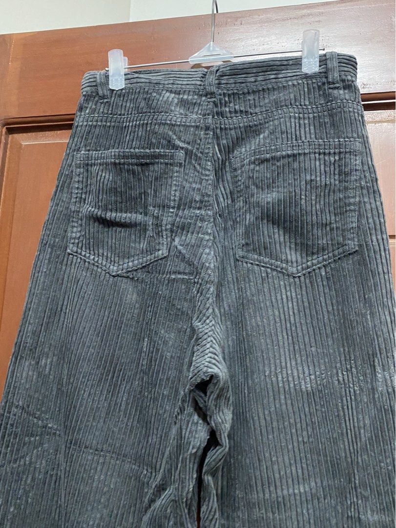 Niko and… Corduroy Pants (Category: Trousers) located in Davao. Submitted by workmensph (Listing ID 1436997712, Image 3). Description: Niko and.. Corduroy Pants Waist: 28” Length: 37.5” Leg Opening: 10.5” Excellent Condition .