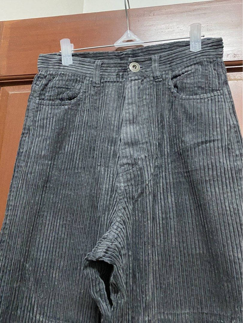 Niko and… Corduroy Pants (Category: Trousers) located in Davao. Submitted by workmensph (Listing ID 1436997712, Image 2). Description: Niko and.. Corduroy Pants Waist: 28” Length: 37.5” Leg Opening: 10.5” Excellent Condition .