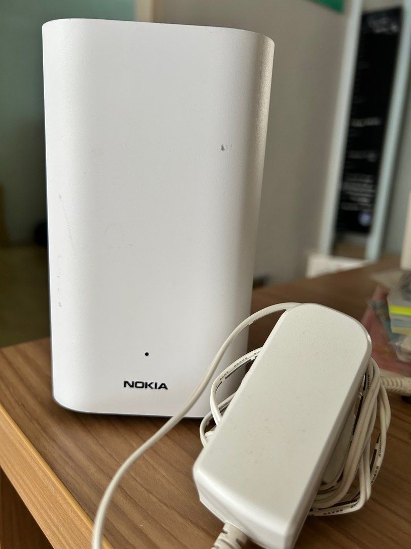 Nokia Router449139517173288960