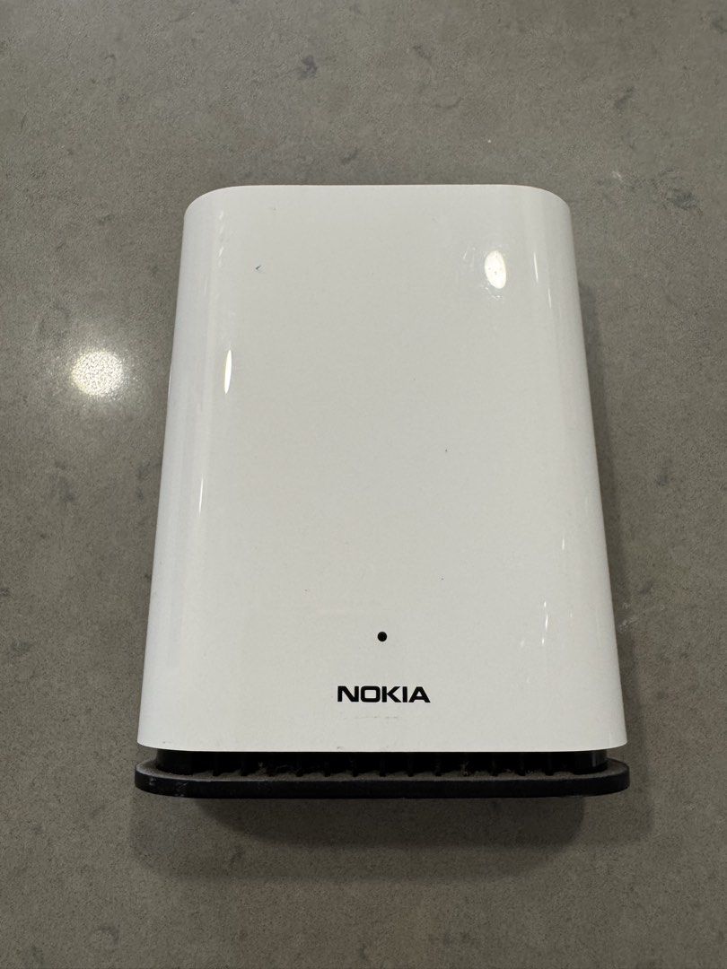 Nokia Router Wifi Beacon 1449170962802944000