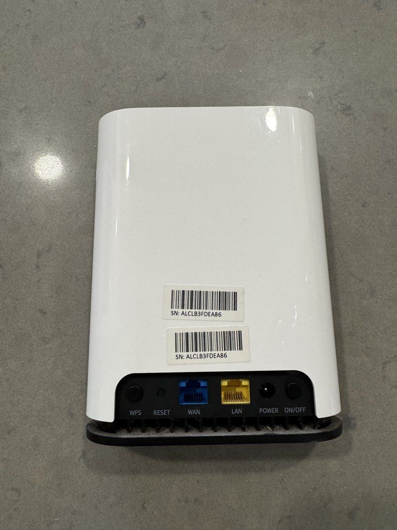 Nokia Router Wifi Beacon 1449170962802944001