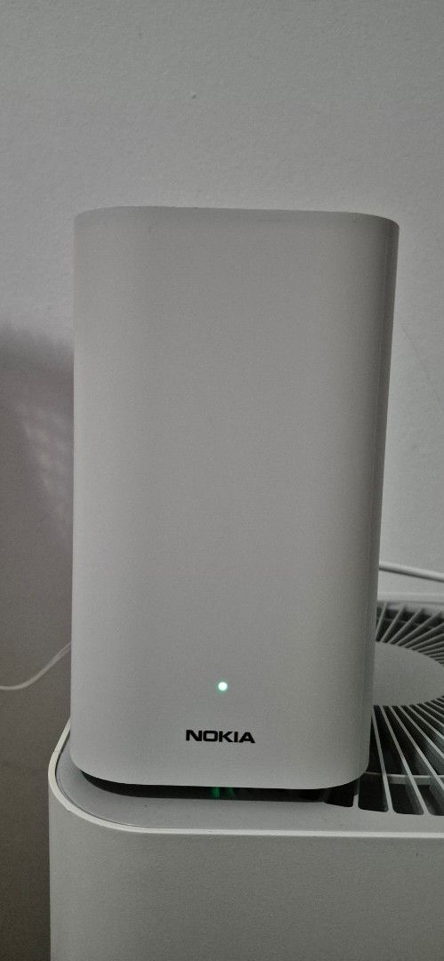 Nokia WiFi Beacon 2 Router449616900984023041