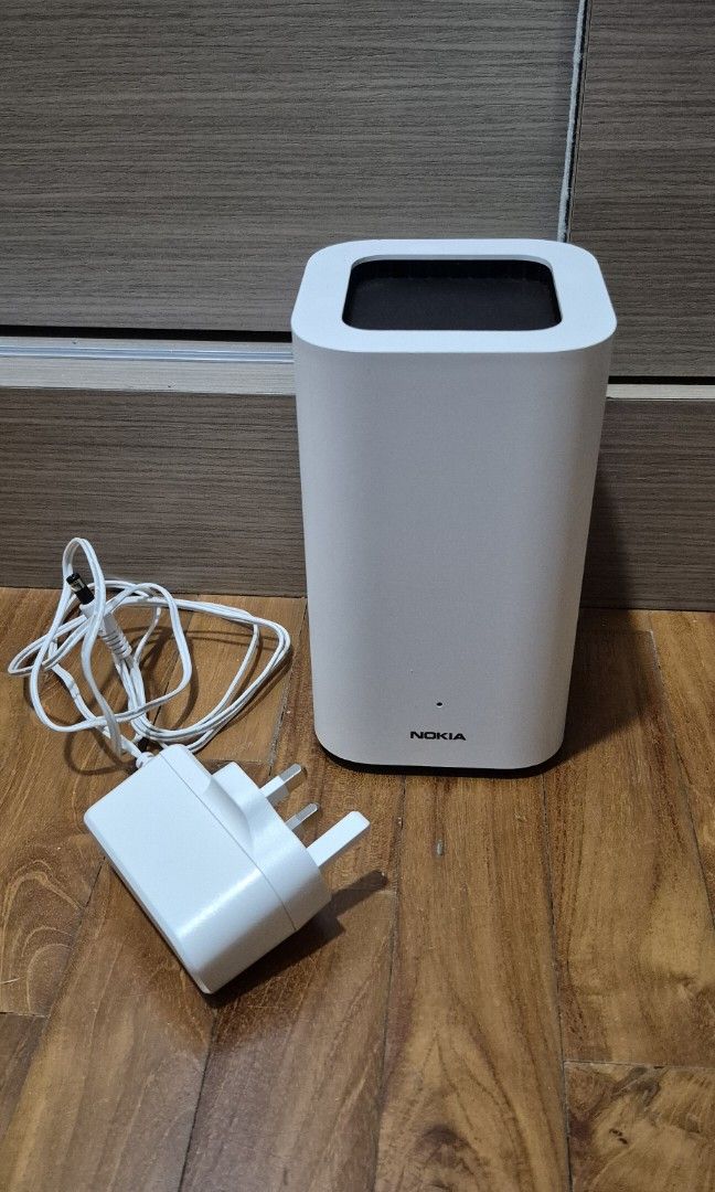 Nokia WiFi Beacon 2 Router449616900984023040