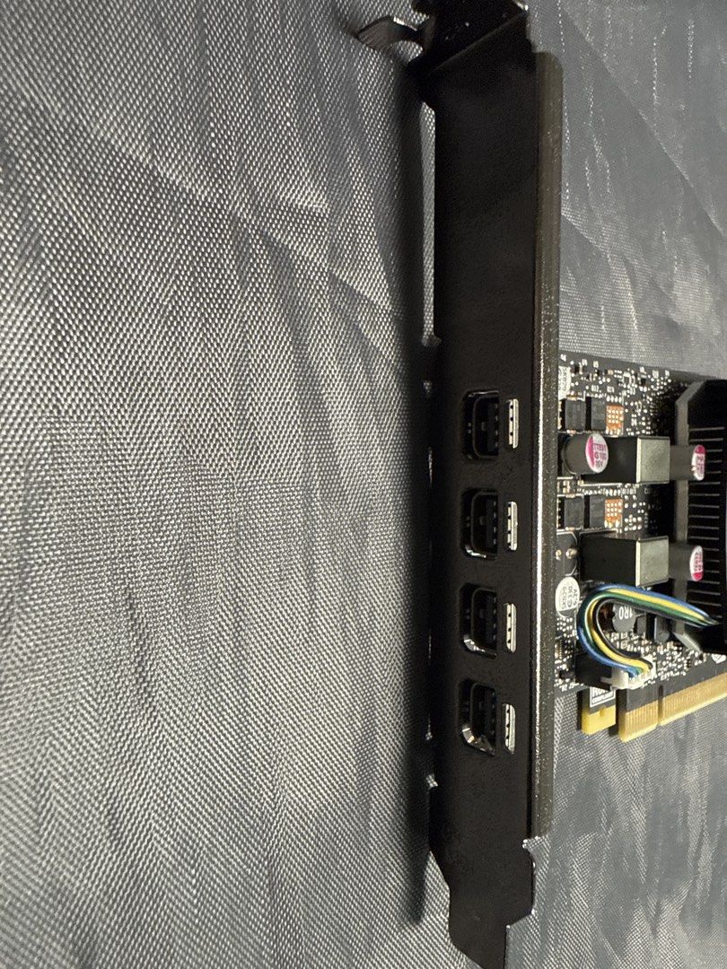 Nvidia Quadro Graphics Card449376639664138241