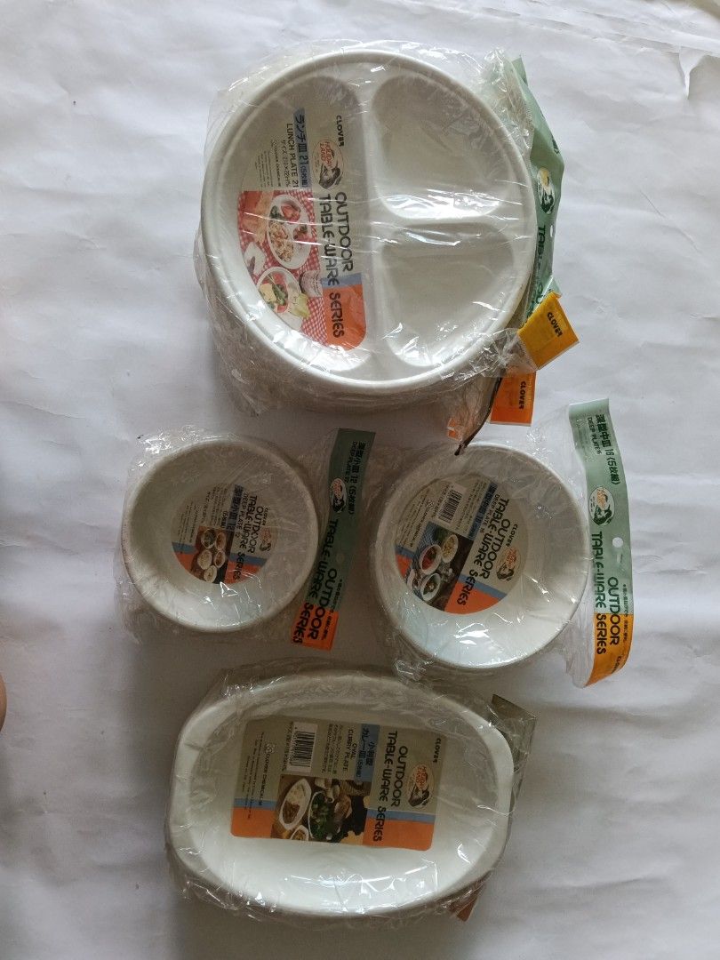 Outdoor Tableware Set449232871988275200