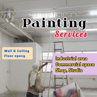 Painting Services  Collection item 1