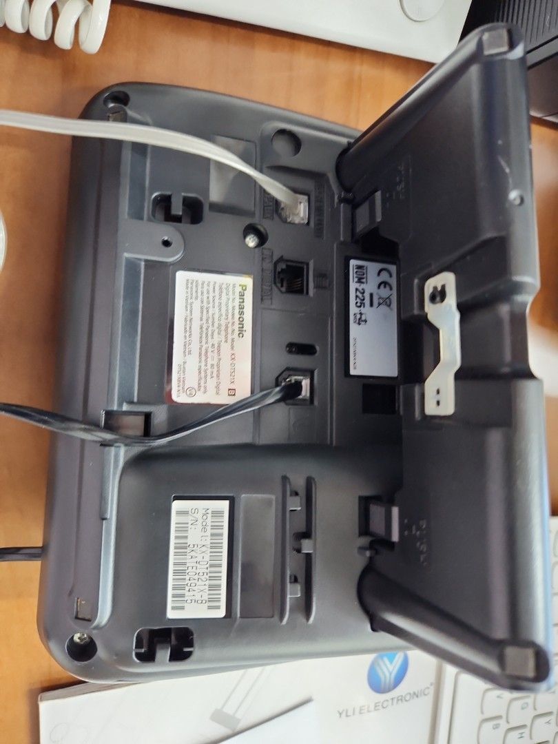 Panasonic telephone449380252585175042