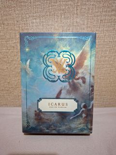 Velixir icarus Dijual | Carousell Indonesia