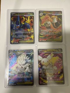 (Category: ) located in . Submitted by tatsugiricards (Listing ID 1436912954, Image 1). Description: .