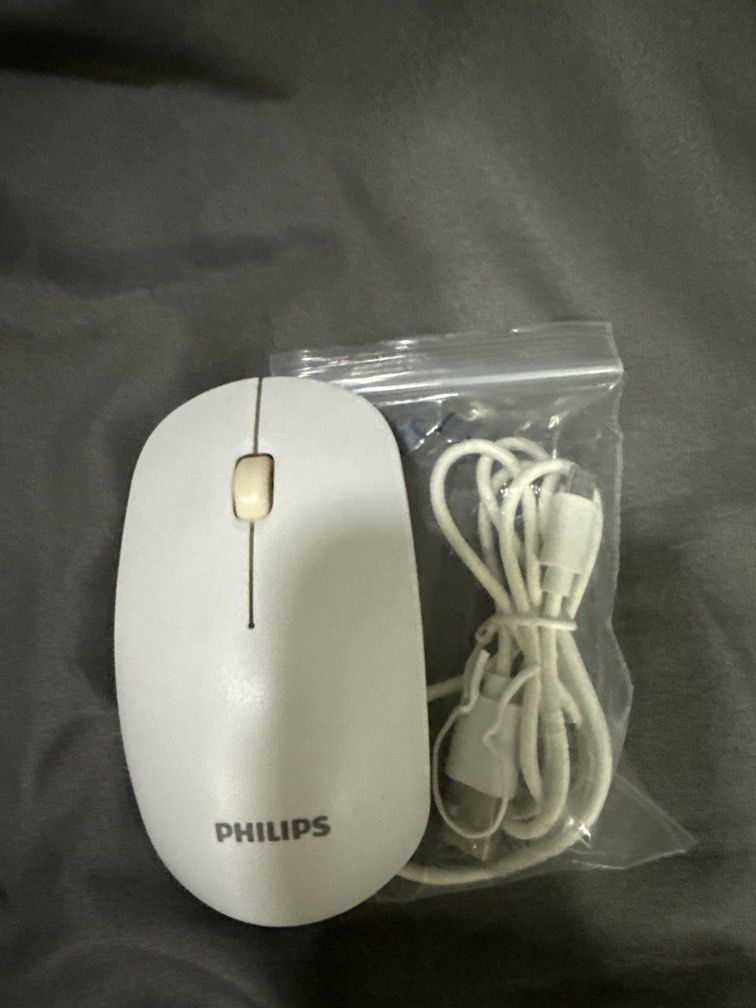 PHILLIPS MOUSE449600858526197760