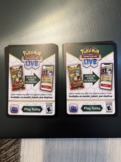 pokemon code cards for sale Celebrations PTCGL Code – Card Cavern Trading Cards, LLC main image 0