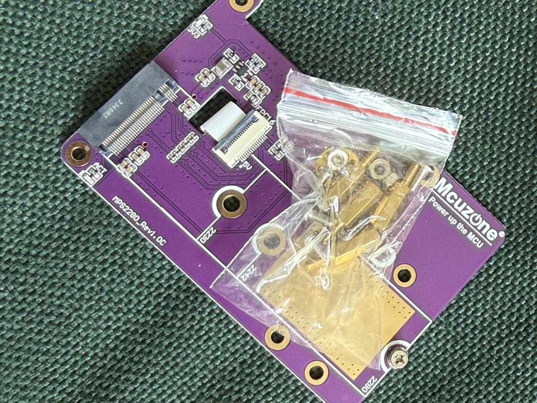 Raspberry Pi 5 8GB Kit with Accessories449382085286973441