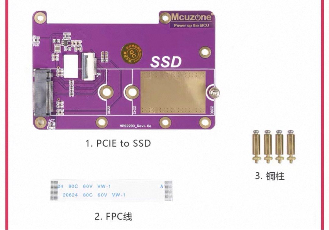 Raspberry Pi 5 8GB Kit with Accessories449382085286973443