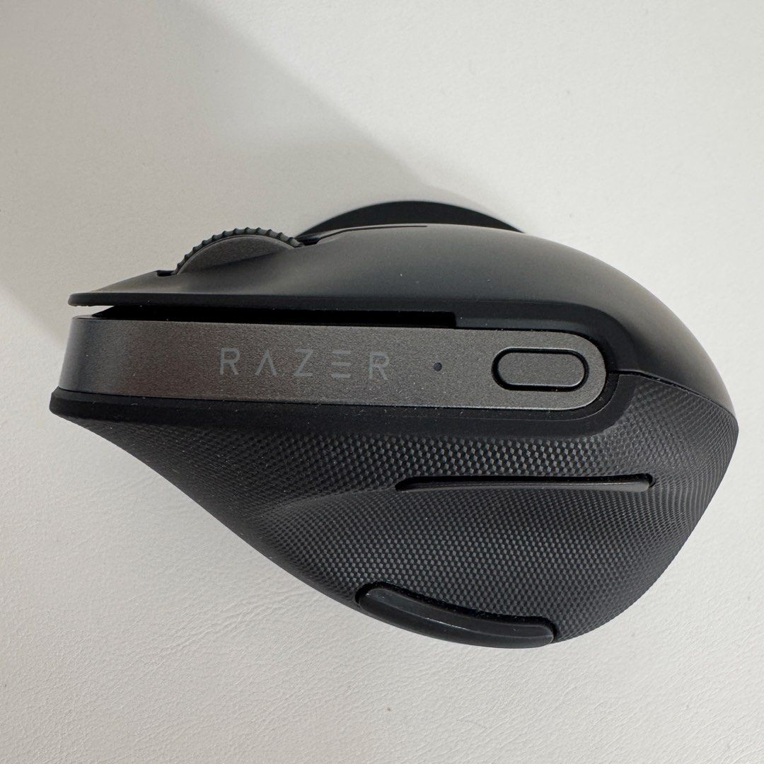 Razer Pro Click V2 Vertical Ergonomic Mouse449491181828188162
