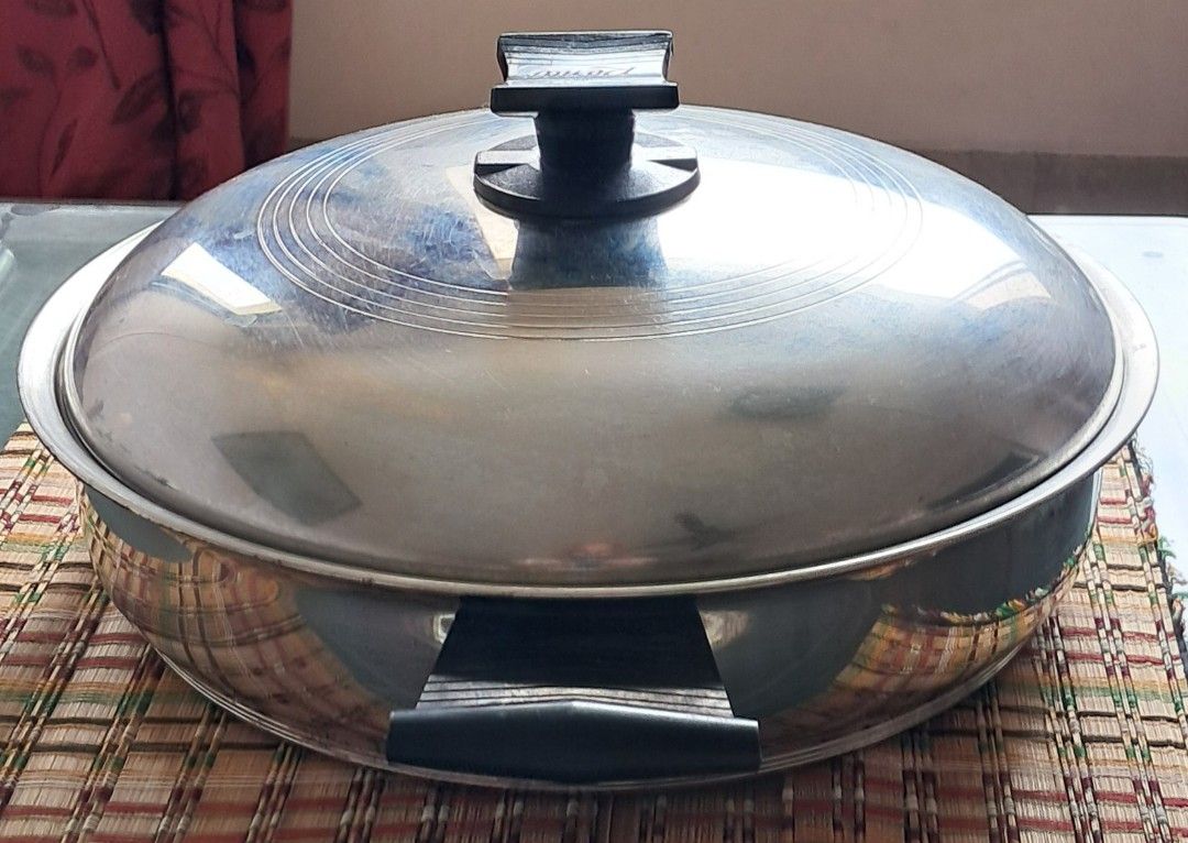 Renaware stainless steel pot449324691322327040