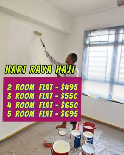 Painting Service  Collection item 1