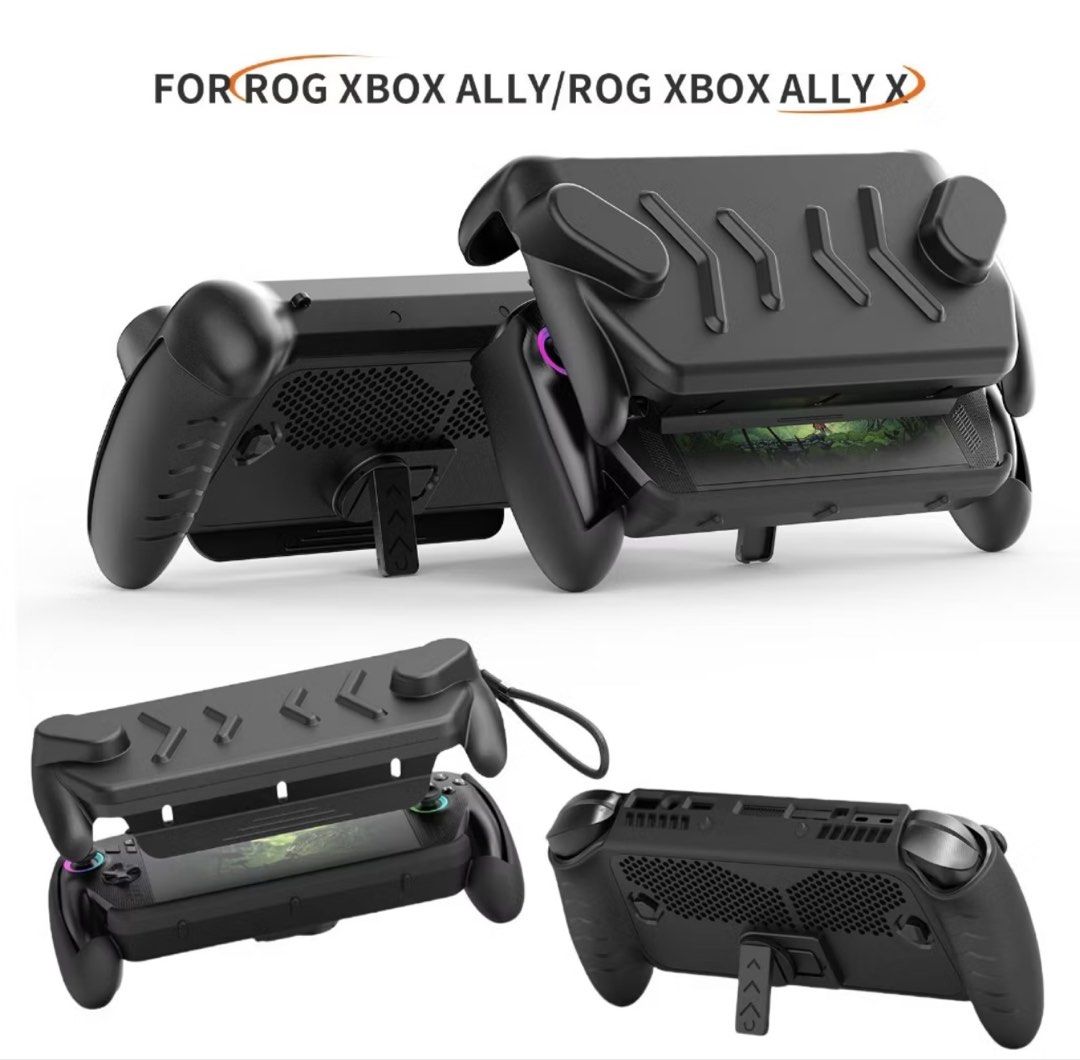 ROG Xbox Ally449135938435164161