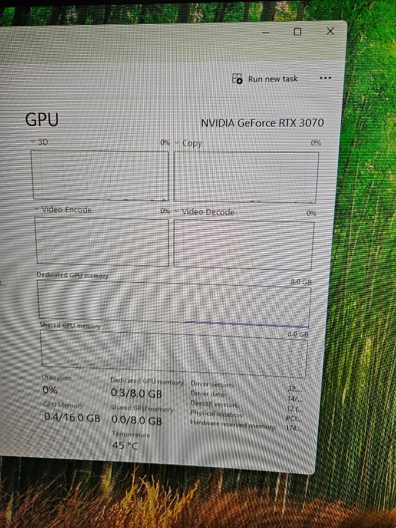 RTX3070|Ryzen 5|1TB|16GB|Gaming PC449795420136427522