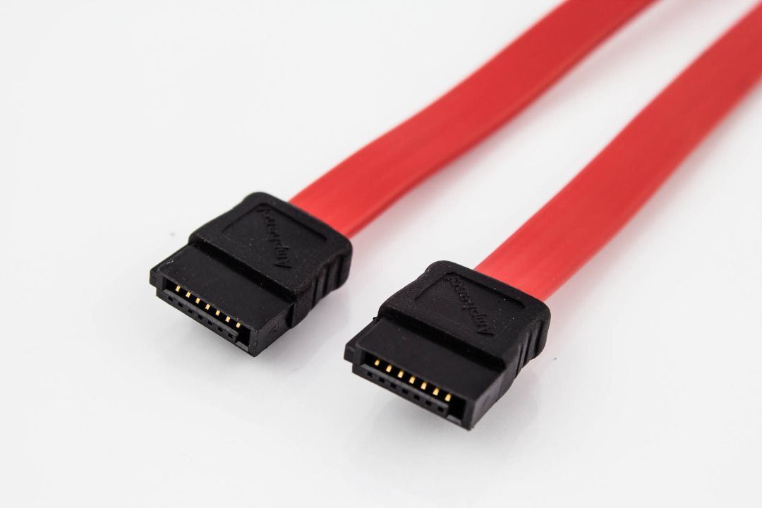 SATA Data Cable - Different Colors449259391272232960