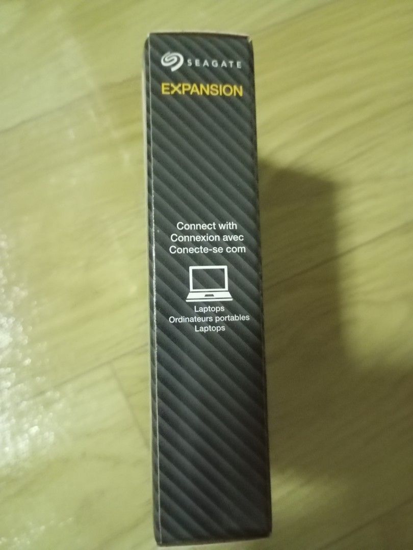 Seagate Expansion Portable External Hard Drive449812249843476482