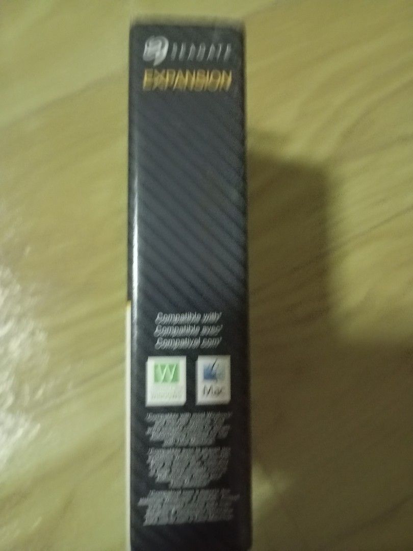 Seagate Expansion Portable External Hard Drive449812249843476483