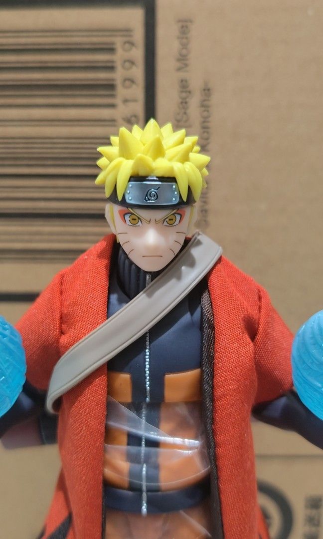 Shfiguarts Sage Mode Naruto (Category: Toys & Games) located in Calamba. Submitted by crissduque0042 (Listing ID 1436873875, Image 1). Description: For Sale✅ Shfiguarts Sage Mode Naruto Price: ₱5,500.00 -bib -Complete accessories -Authentic Courier: -Lalamove(buyer will book) or LBC-cop(shipping fee only) MOP: -bank transfer/paymaya/gcash Meet up: -SM Calamba or Calamba Cityhall.