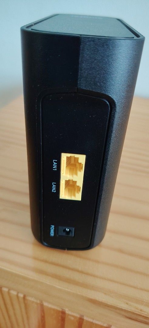 Singtel Wi-Fi 6 Mesh Extender449700412230225921