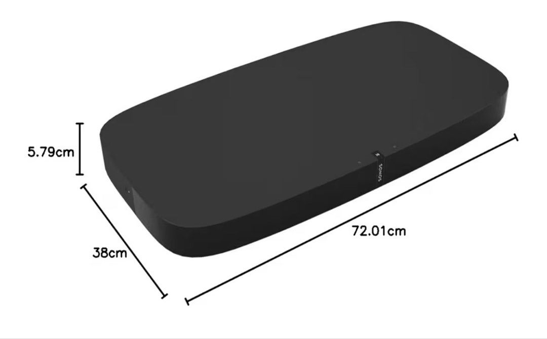 Sonos Playbase