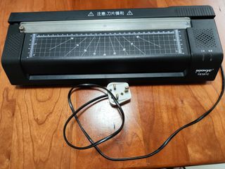 SOONYE YE381C Laminator456746944987156480