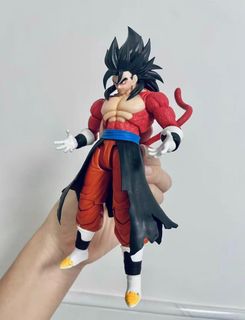 100+ Goku shf super saiyan 2 For Sale | Toys & Games | Carousell